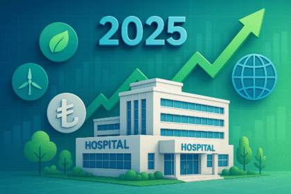 2025’te Sürdürülebilir Finansman: Artan Maliyet Baskısına Karşı Çözüm Stratejileri